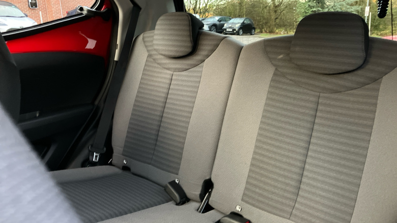 Toyota Aygo 1.0 VVT-i X-Trend 5dr Petrol Hatchback